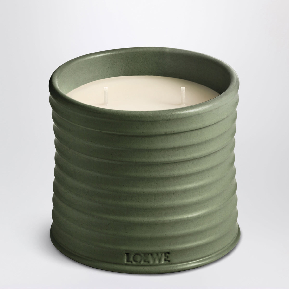 Loewe Medium Marijuana-Scented Candle Women LOEWE