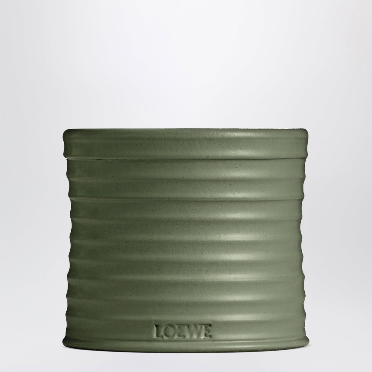 Loewe Medium Marijuana-Scented Candle Women LOEWE