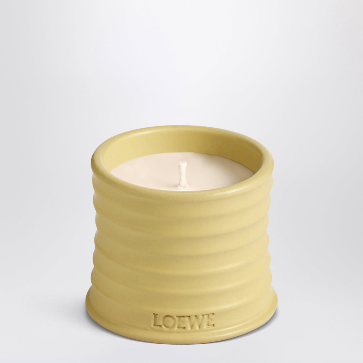 Loewe Small Honeysuckle-Scented Candle Women LOEWE