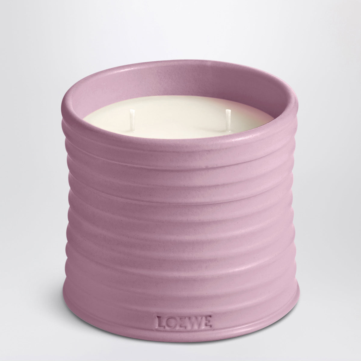 Loewe Medium Ivy-Scented Candle Women LOEWE