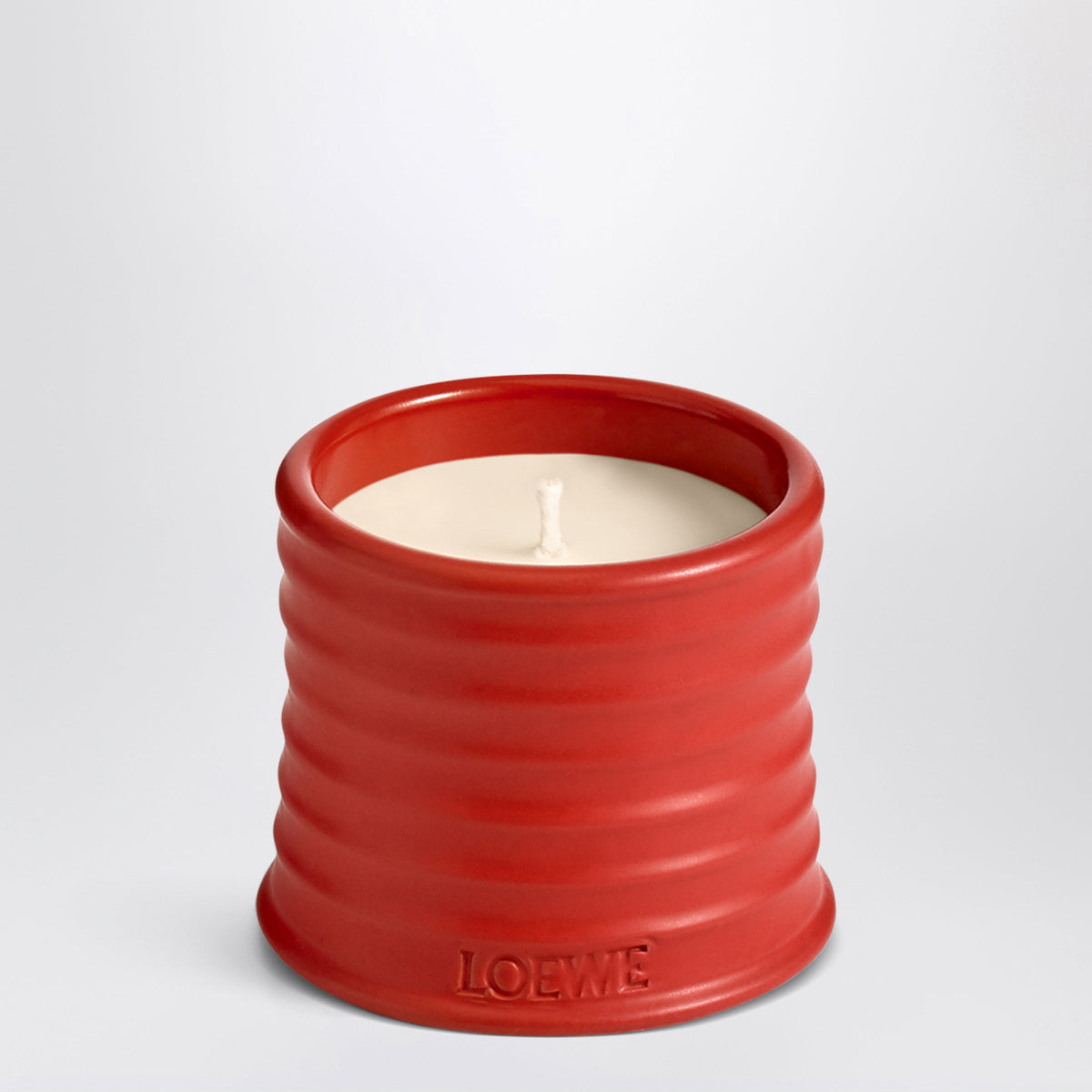 Loewe Small Tomato-Scented Candle Women LOEWE