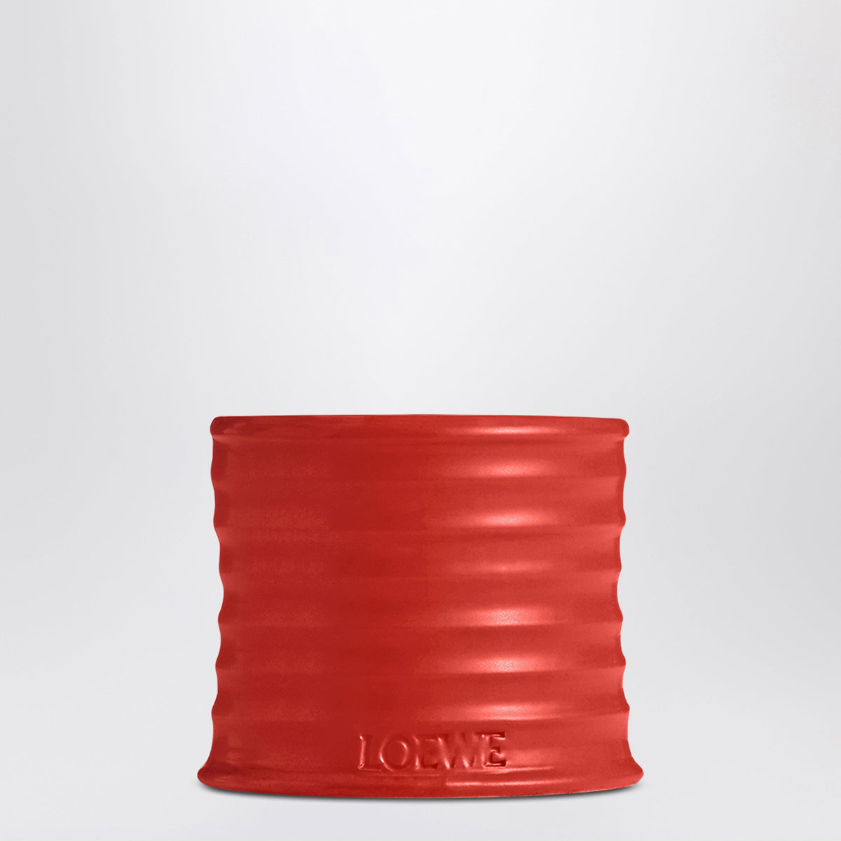 Loewe Small Tomato-Scented Candle Women LOEWE
