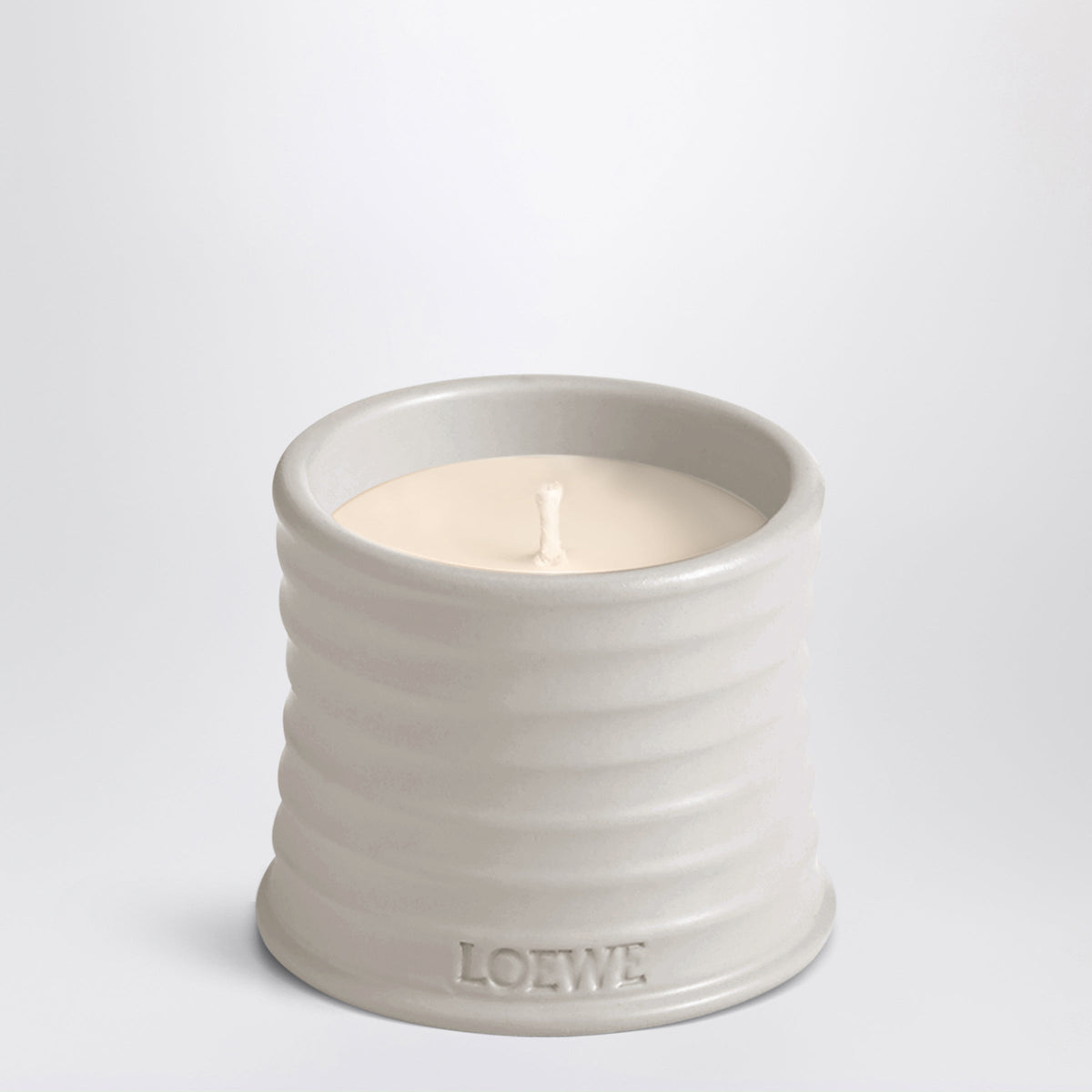 Loewe Small Oregano-Scented Candle Women LOEWE