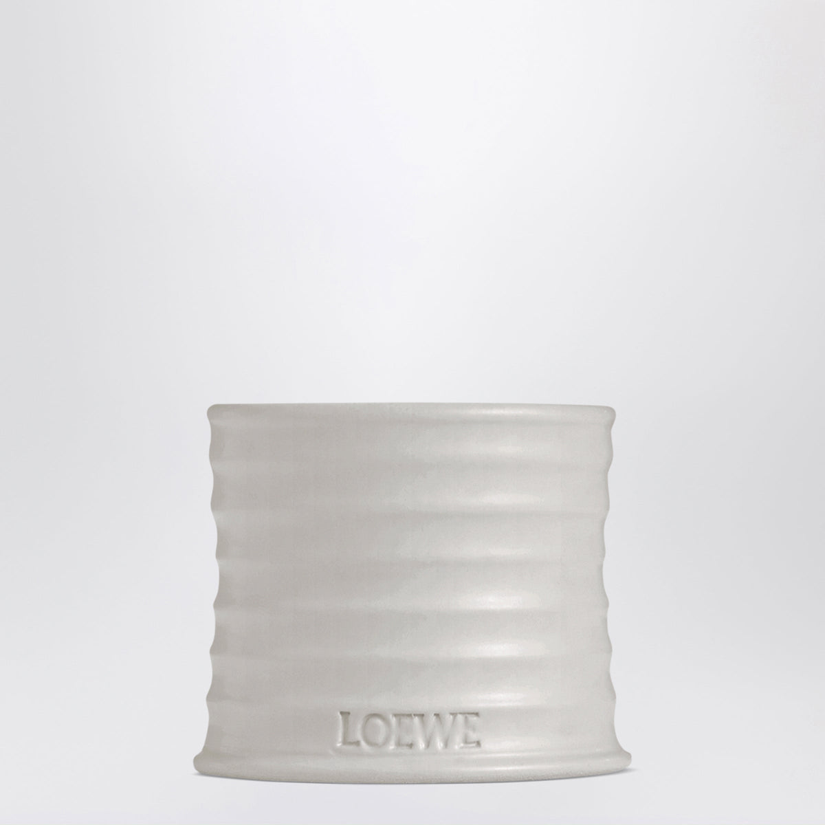 Loewe Small Oregano-Scented Candle Women LOEWE