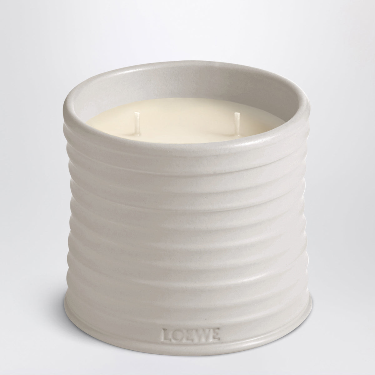 Loewe Medium Oregano-Scented Candle Women LOEWE