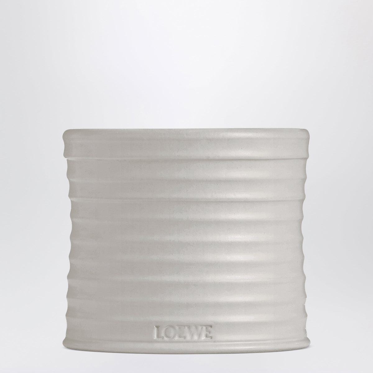 Loewe Medium Oregano-Scented Candle Women LOEWE