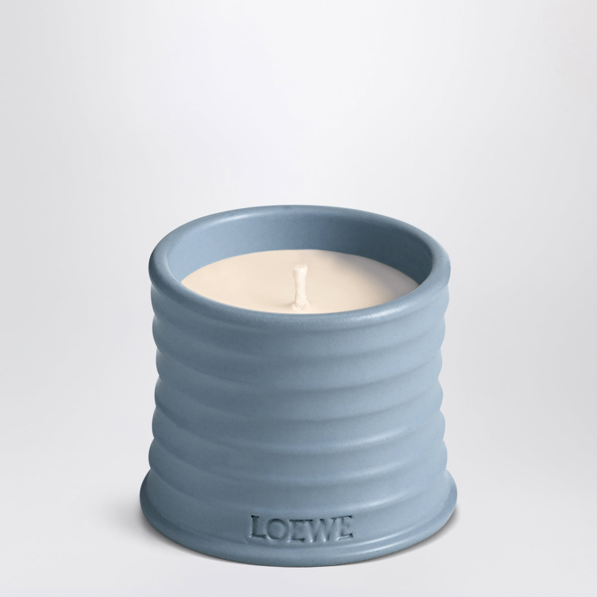Loewe Small Cypress-Scented Candle Women LOEWE