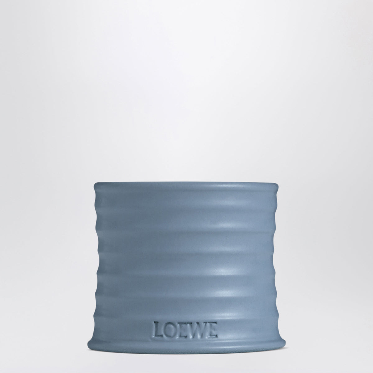 Loewe Small Cypress-Scented Candle Women LOEWE