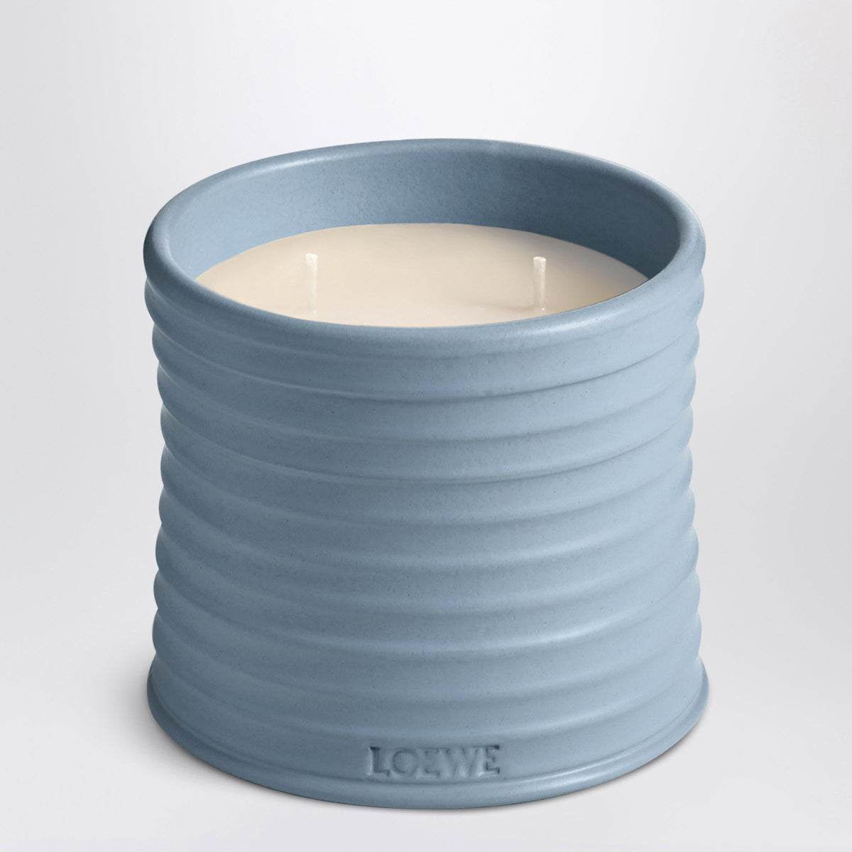 Loewe Medium Cypress-Scented Candle Women LOEWE