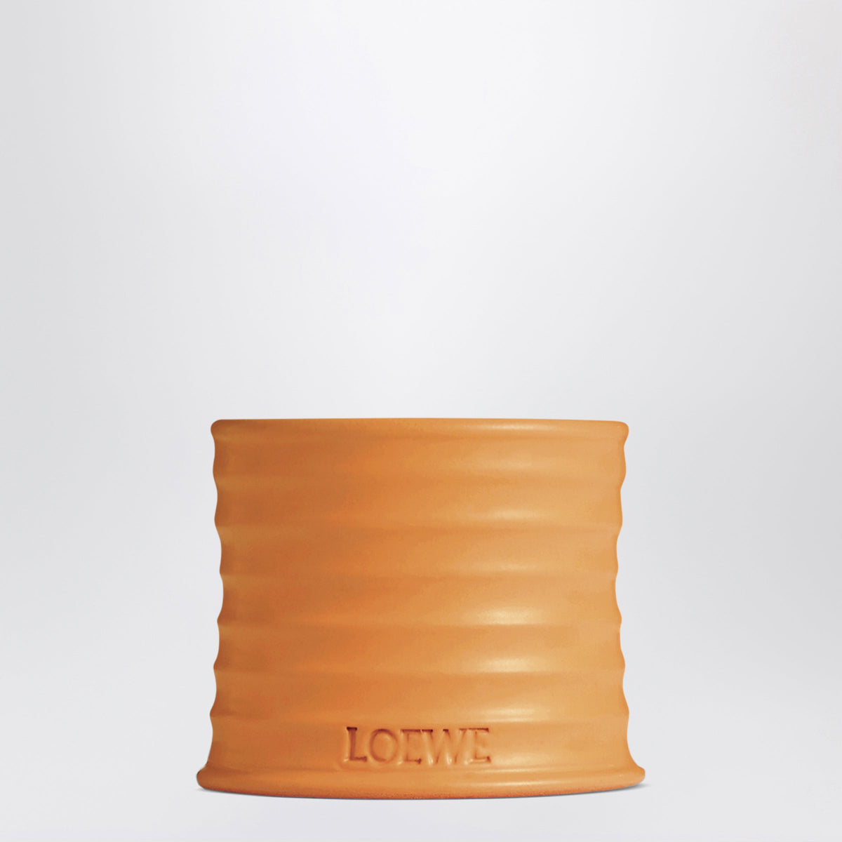 Loewe Small Orange Blossom-Scented Candle Women LOEWE