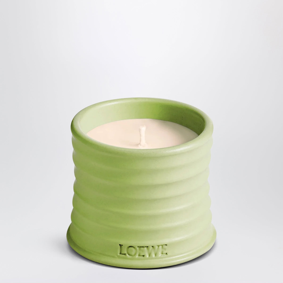Loewe Small Cucumber-Scented Candle Women LOEWE