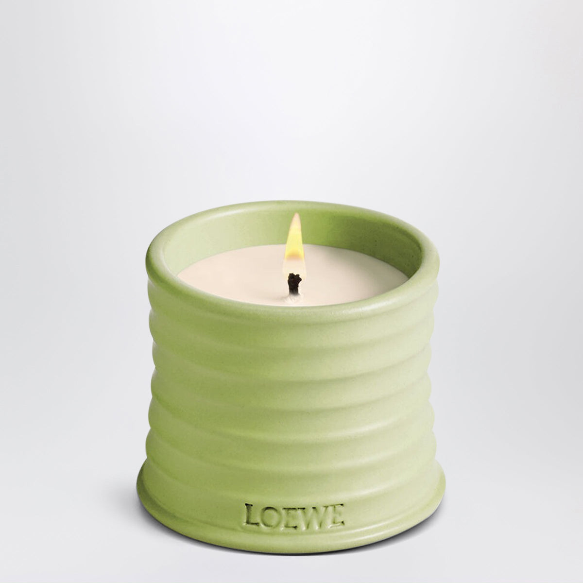 Loewe Small Pistachio Scented Candle Women LOEWE