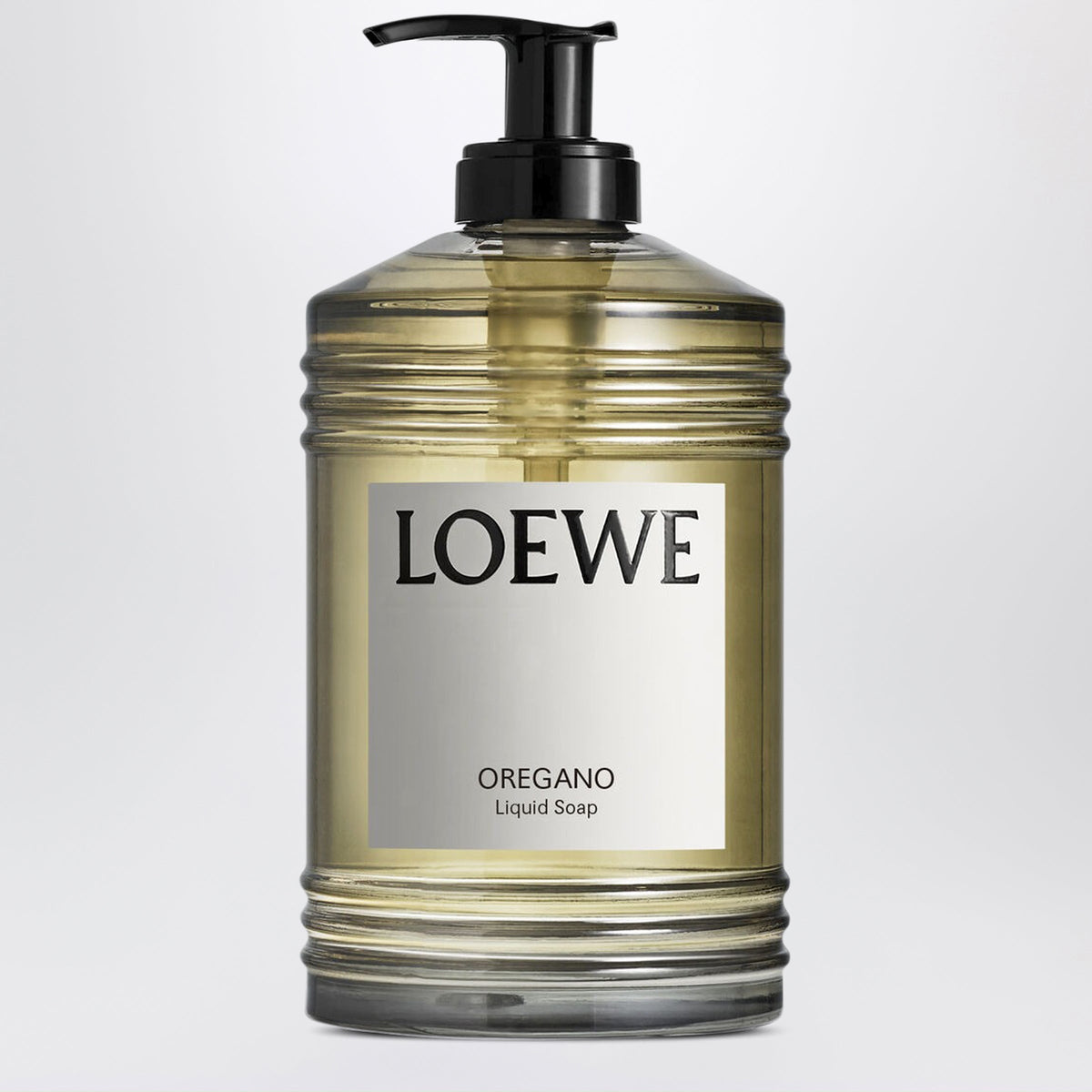 Loewe Oregano Liquid Soap Women