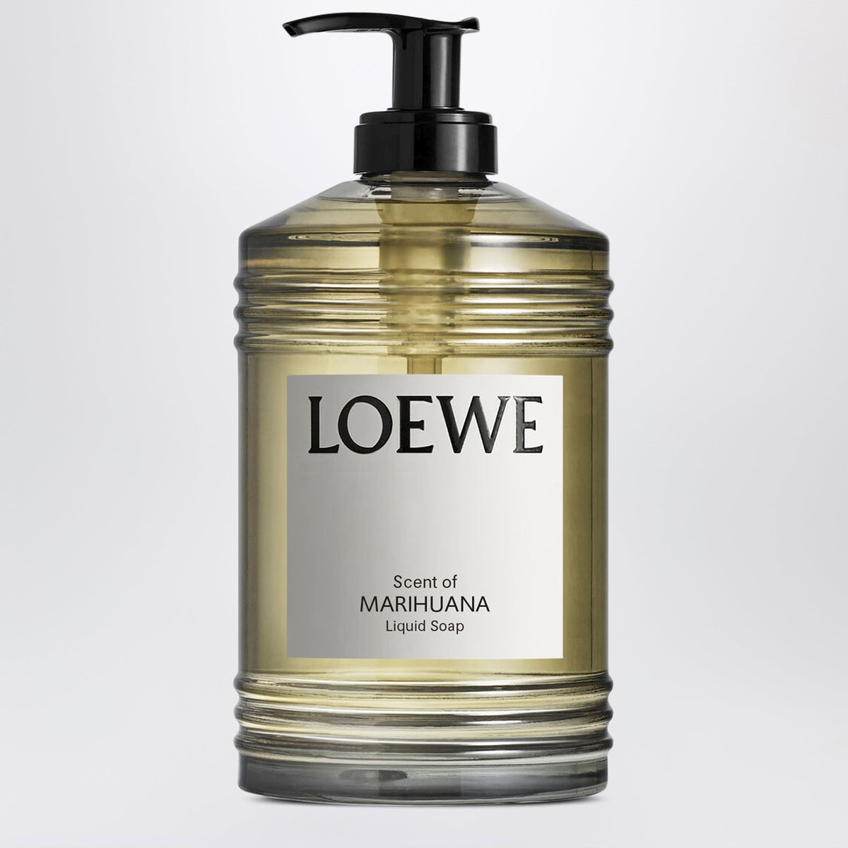 Loewe Marihuana Liquid Soap Women LOEWE