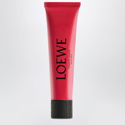 Loewe Tomato Leaves Hand Cream Women