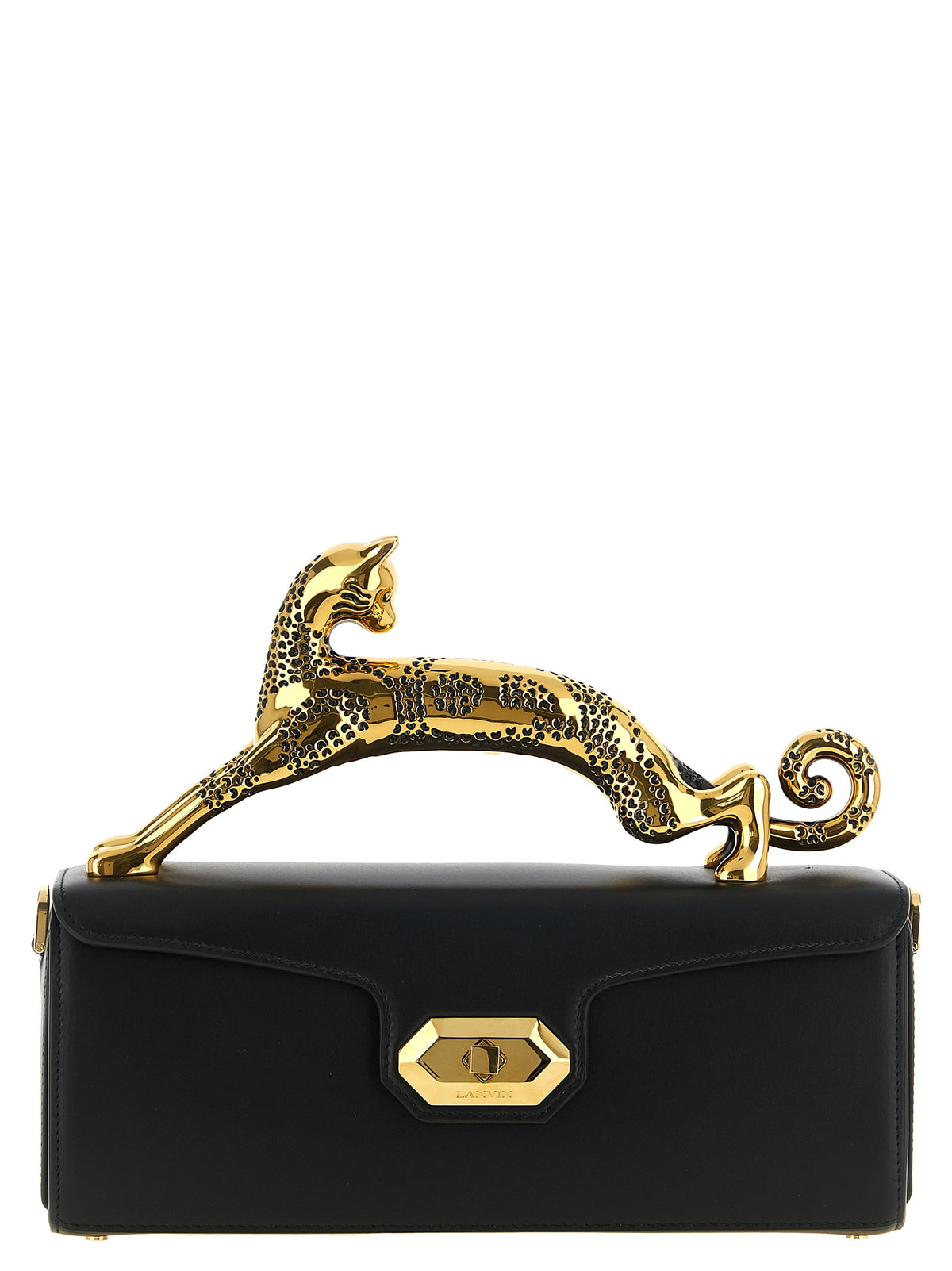 Lanvin Women 'Pencil Cat' Handbag LANVIN