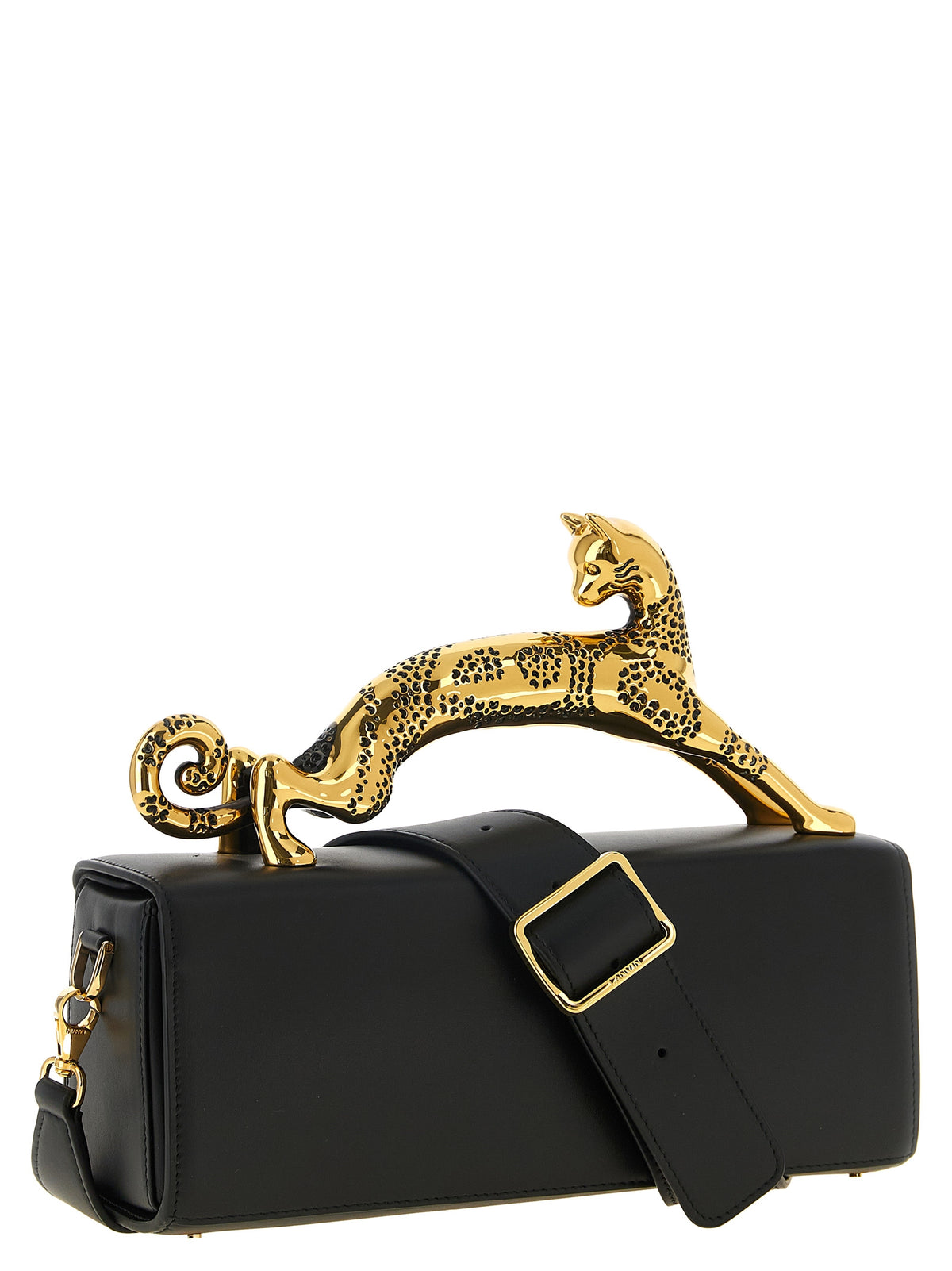 Lanvin Women 'Pencil Cat' Handbag LANVIN