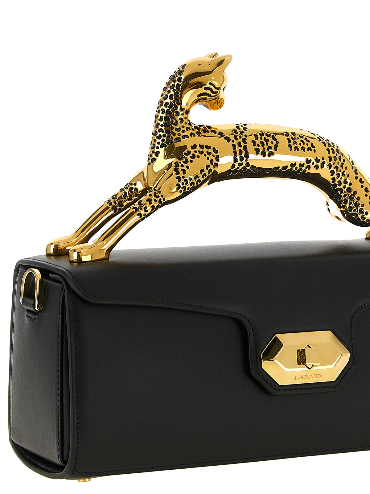 Lanvin Women 'Pencil Cat' Handbag LANVIN