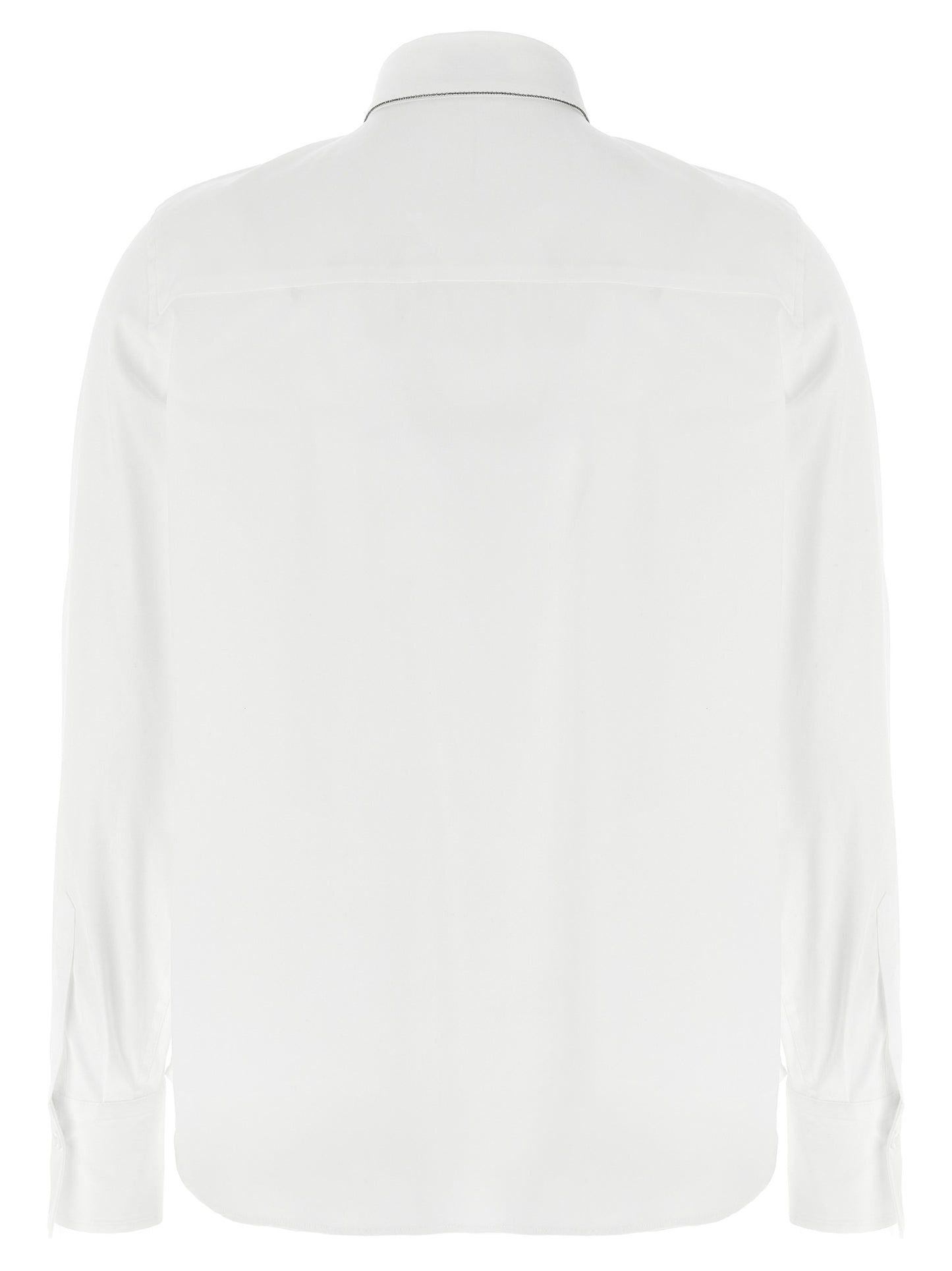 Brunello Cucinelli Women Monile Shirt BRUNELLO CUCINELLI