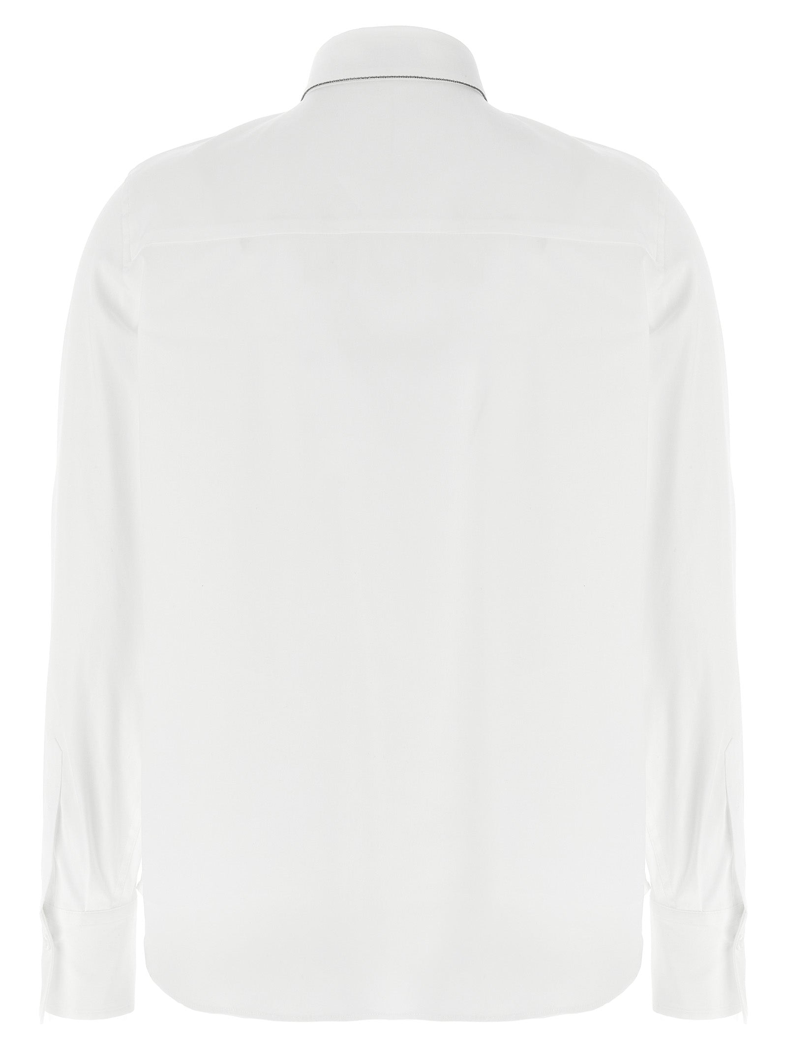 Brunello Cucinelli Women Monile Shirt BRUNELLO CUCINELLI