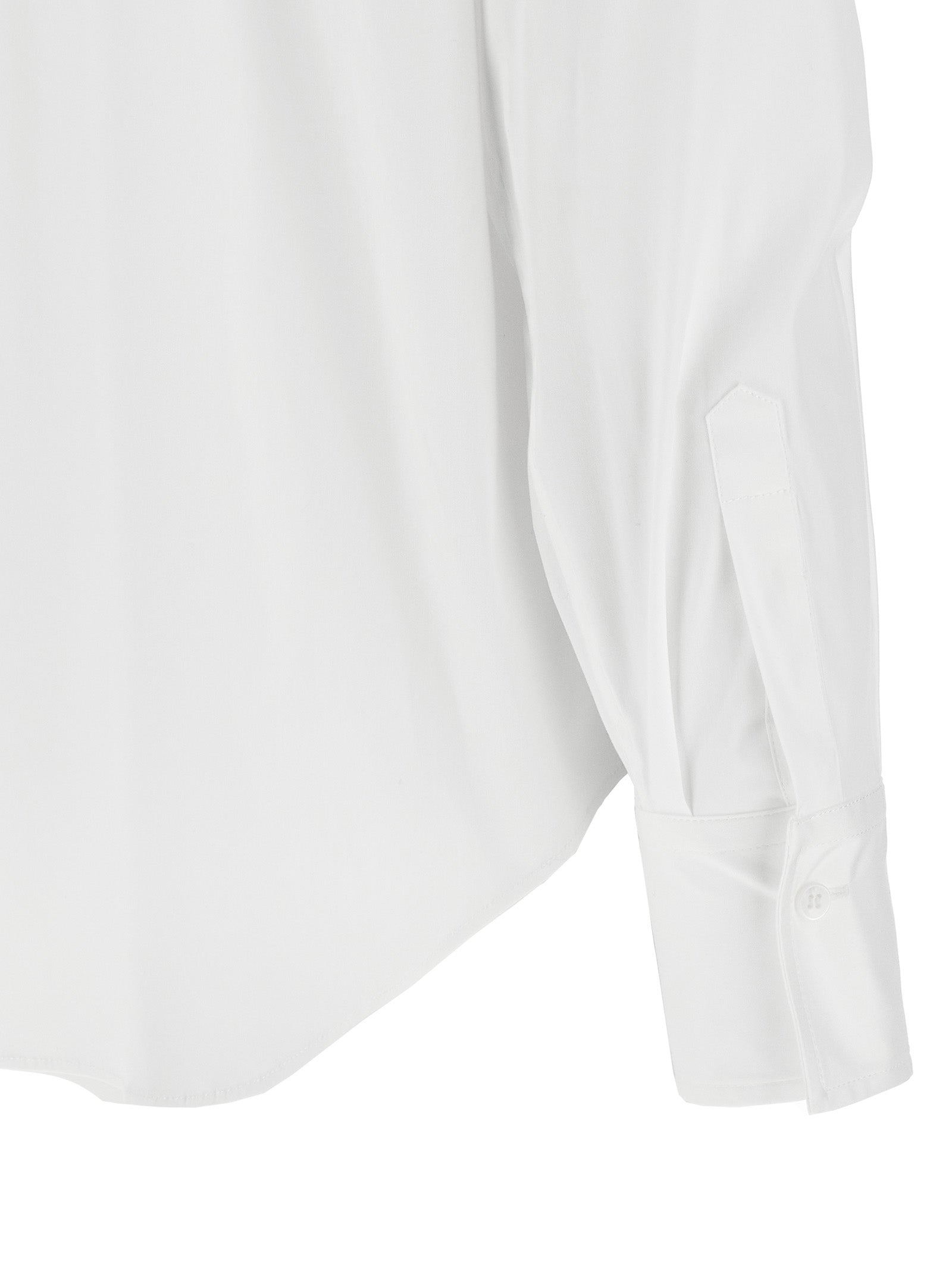 Brunello Cucinelli Women Monile Shirt BRUNELLO CUCINELLI