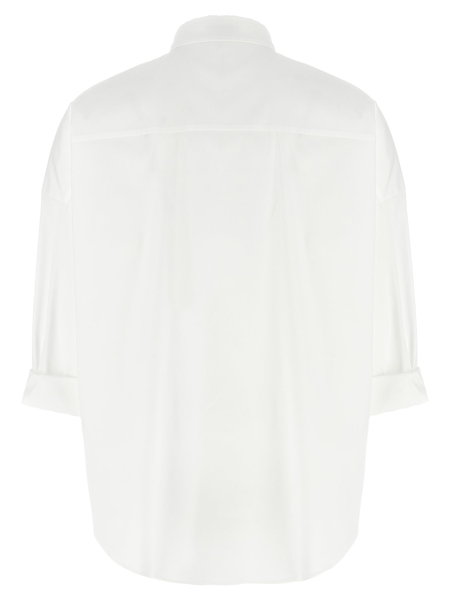 Brunello Cucinelli Women Monile Shirt BRUNELLO CUCINELLI