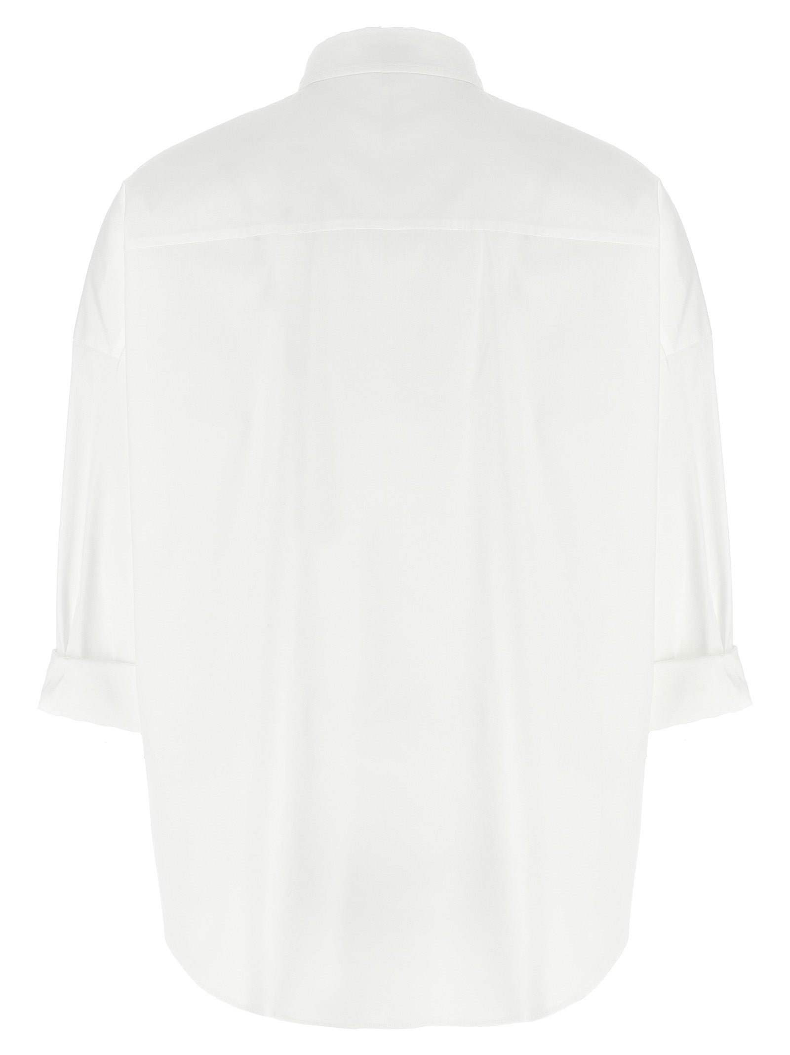 Brunello Cucinelli Women Monile Shirt BRUNELLO CUCINELLI