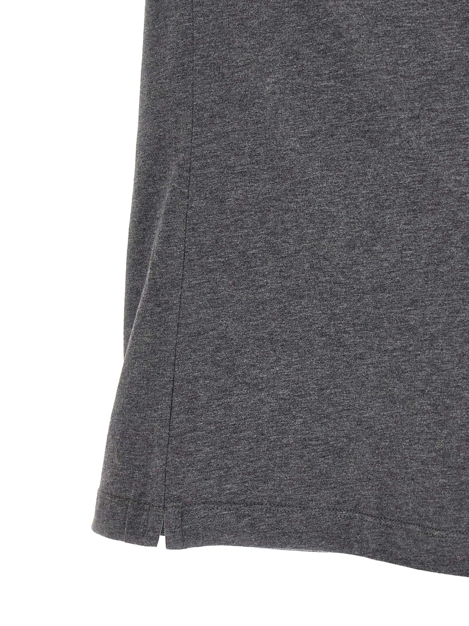 Brunello Cucinelli Men 'Stemma Solomeo' T-Shirt BRUNELLO CUCINELLI