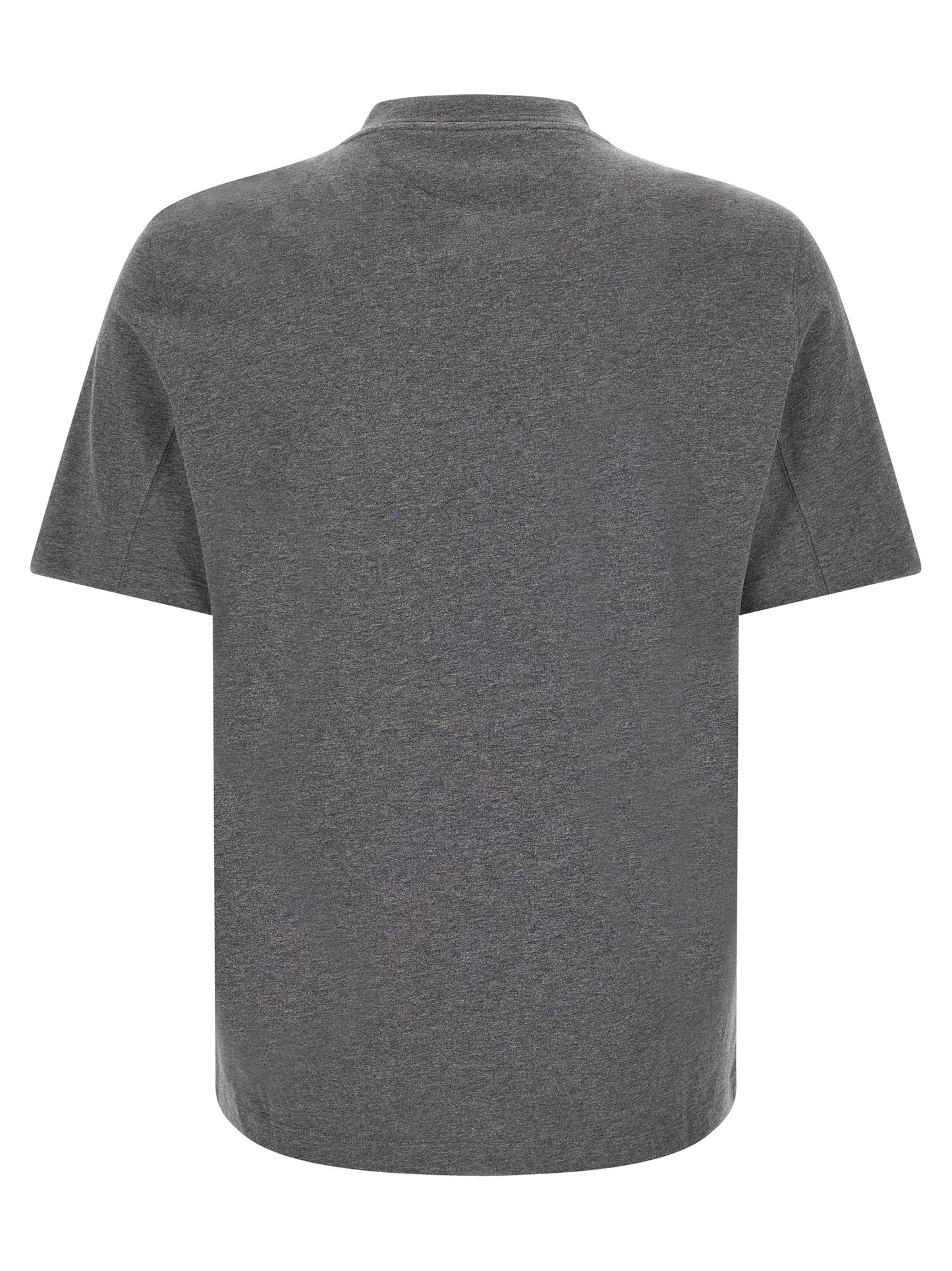 Brunello Cucinelli Men 'Partenone' T-Shirt BRUNELLO CUCINELLI