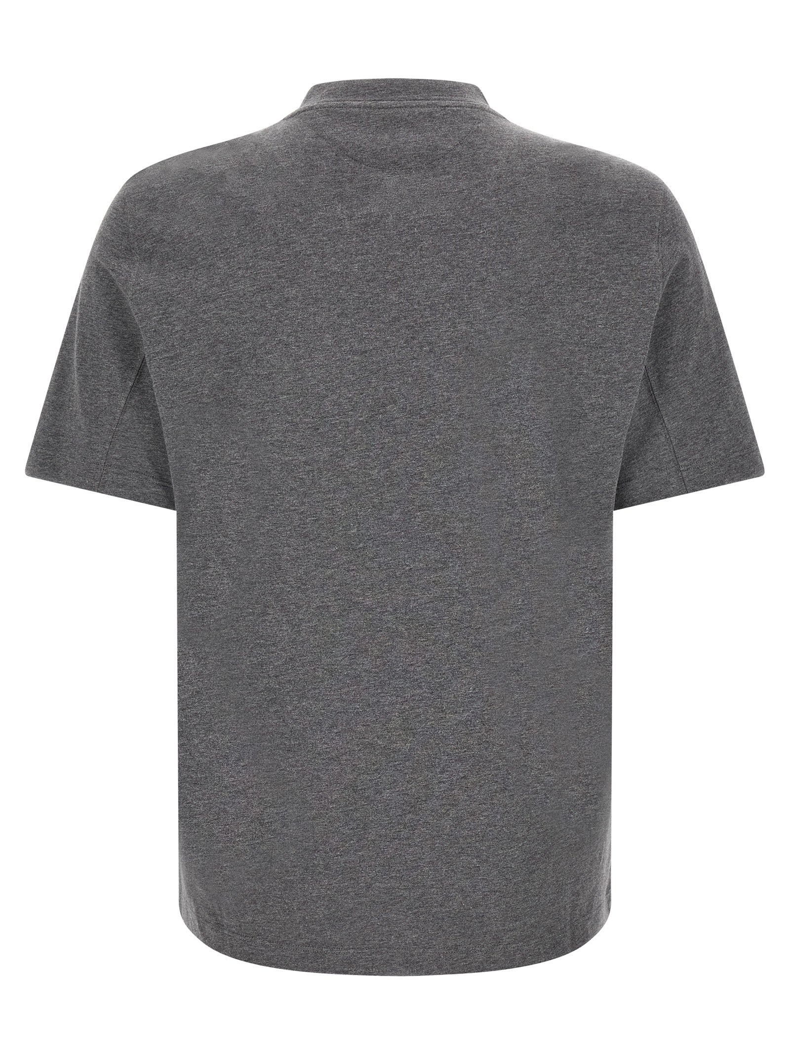 Brunello Cucinelli Men 'Partenone' T-Shirt BRUNELLO CUCINELLI