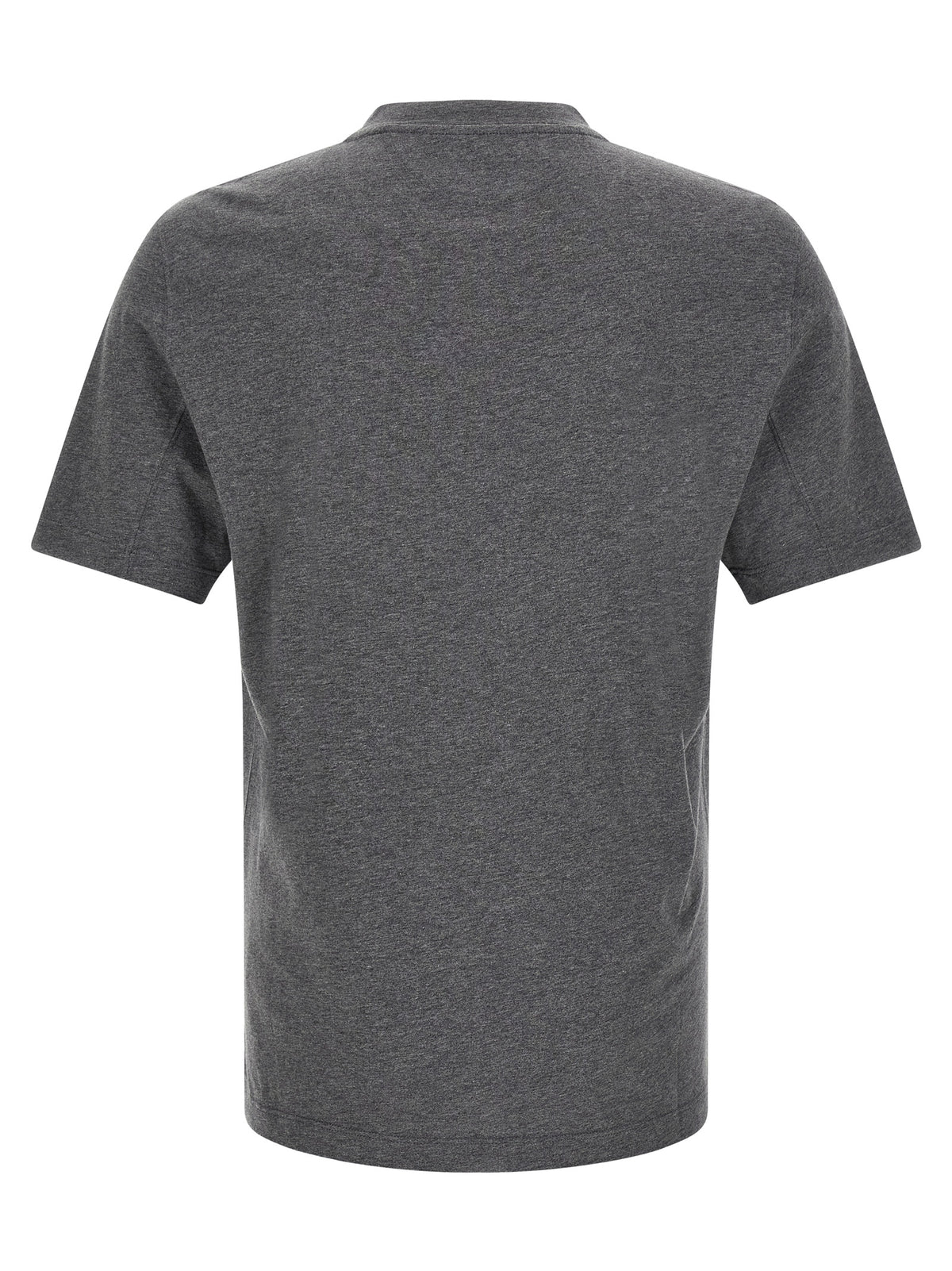 Brunello Cucinelli Men Printed T-Shirt BRUNELLO CUCINELLI