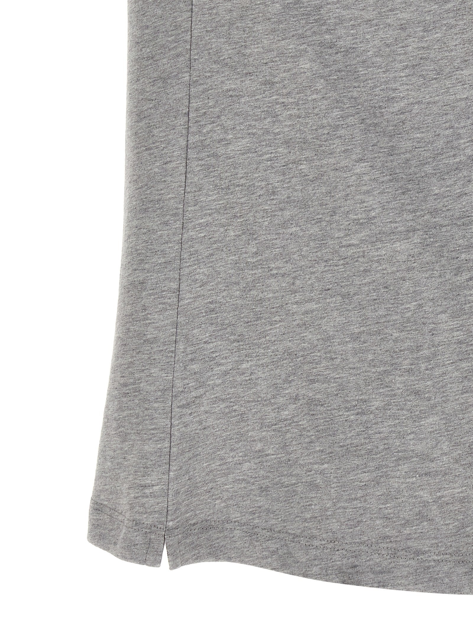 Brunello Cucinelli Men Stretch Jersey Polo Shirt BRUNELLO CUCINELLI