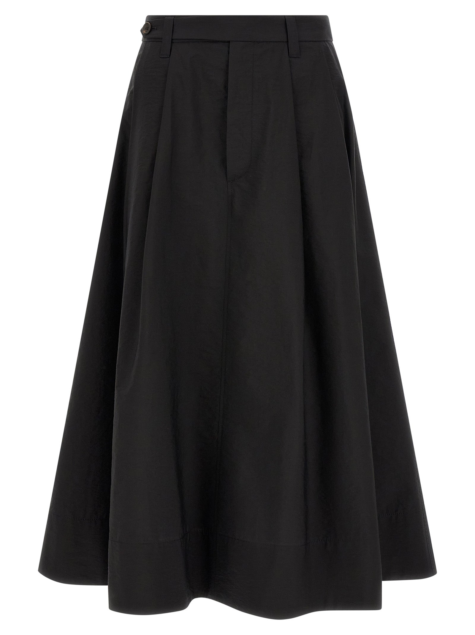 Brunello Cucinelli Women 'Sartorial' Skirt BRUNELLO CUCINELLI
