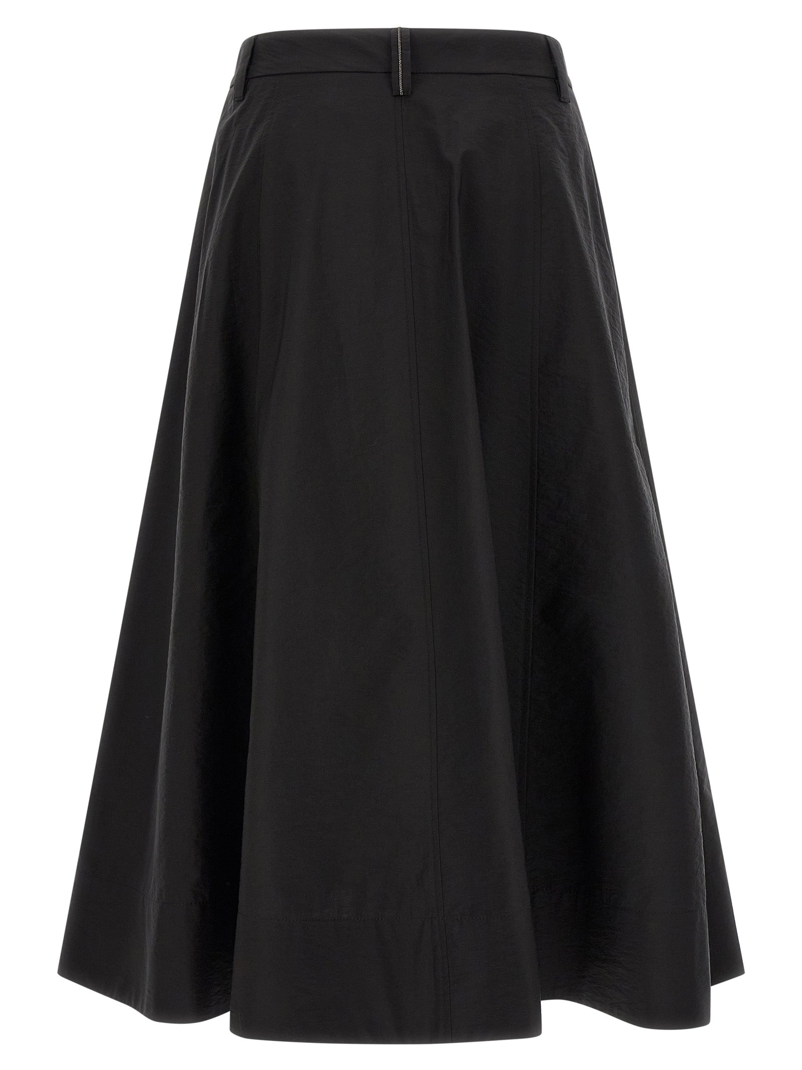 Brunello Cucinelli Women 'Sartorial' Skirt BRUNELLO CUCINELLI