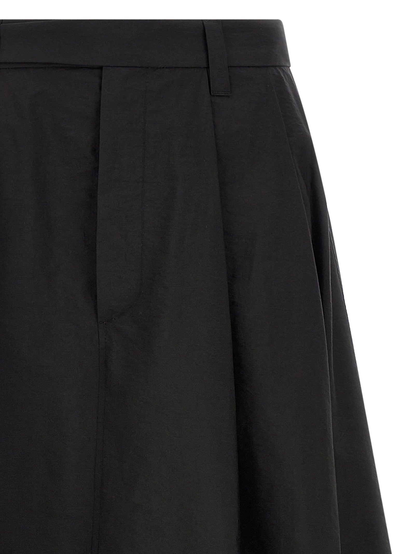 Brunello Cucinelli Women 'Sartorial' Skirt BRUNELLO CUCINELLI