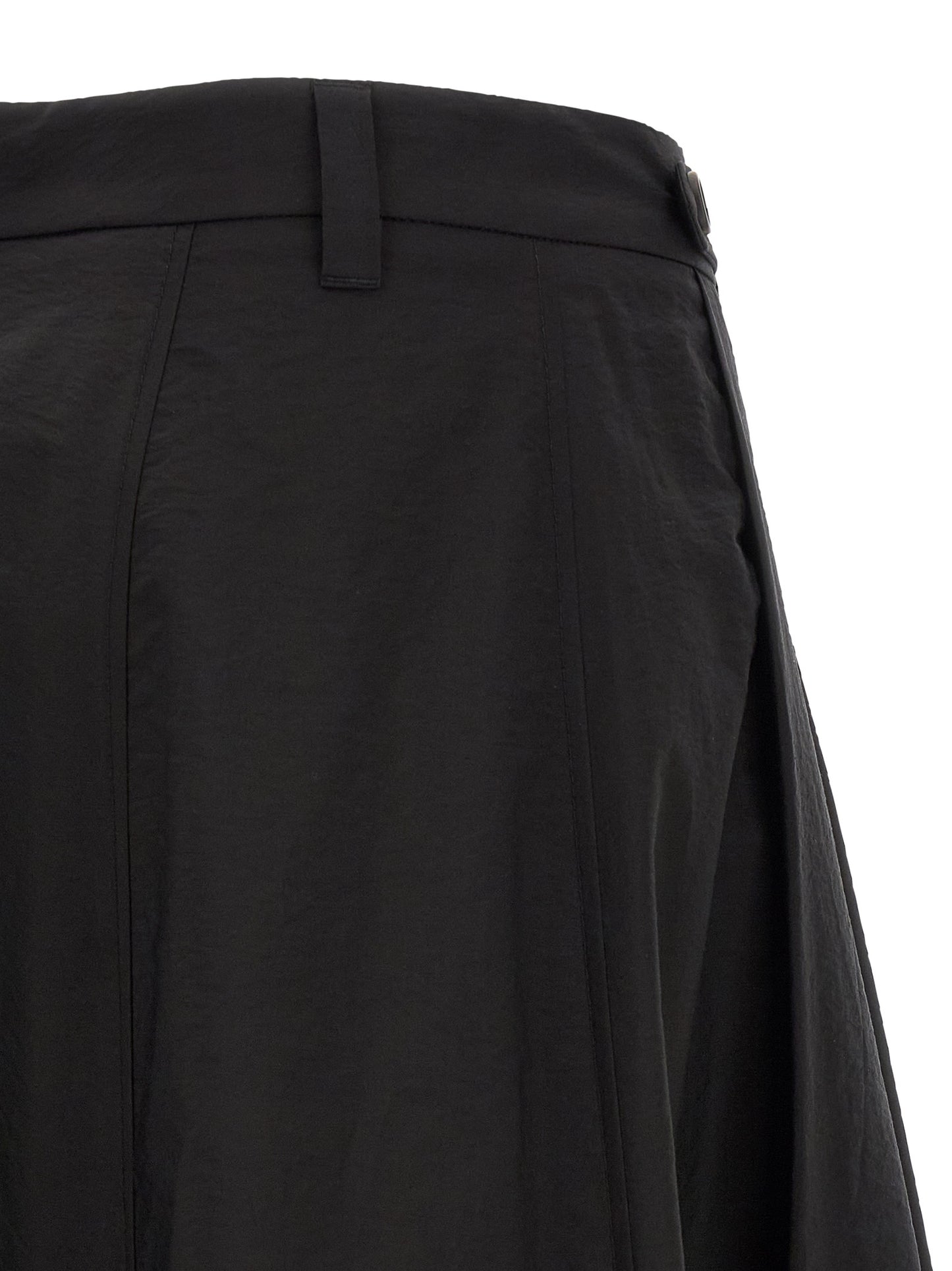 Brunello Cucinelli Women 'Sartorial' Skirt BRUNELLO CUCINELLI