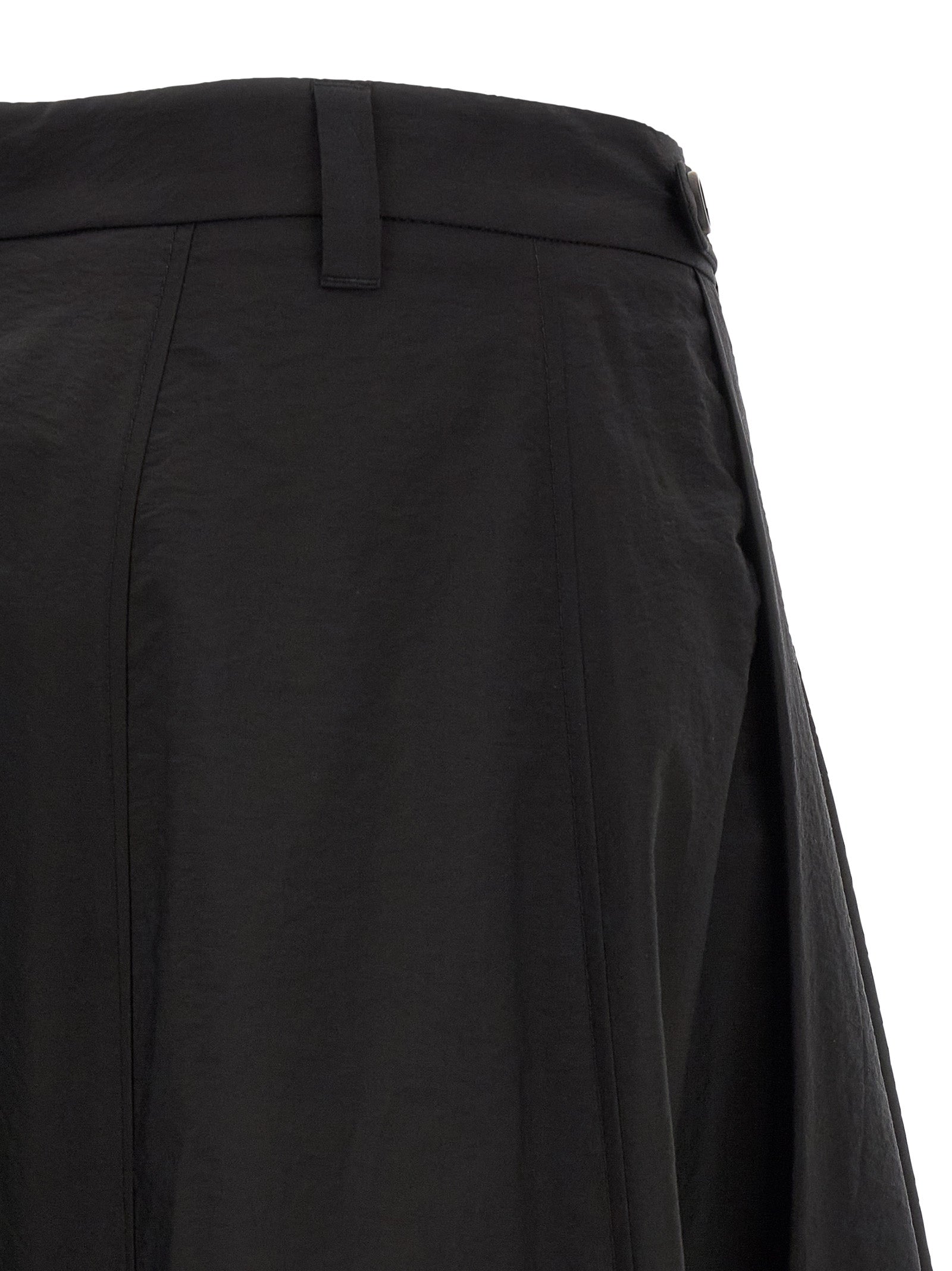 Brunello Cucinelli Women 'Sartorial' Skirt BRUNELLO CUCINELLI