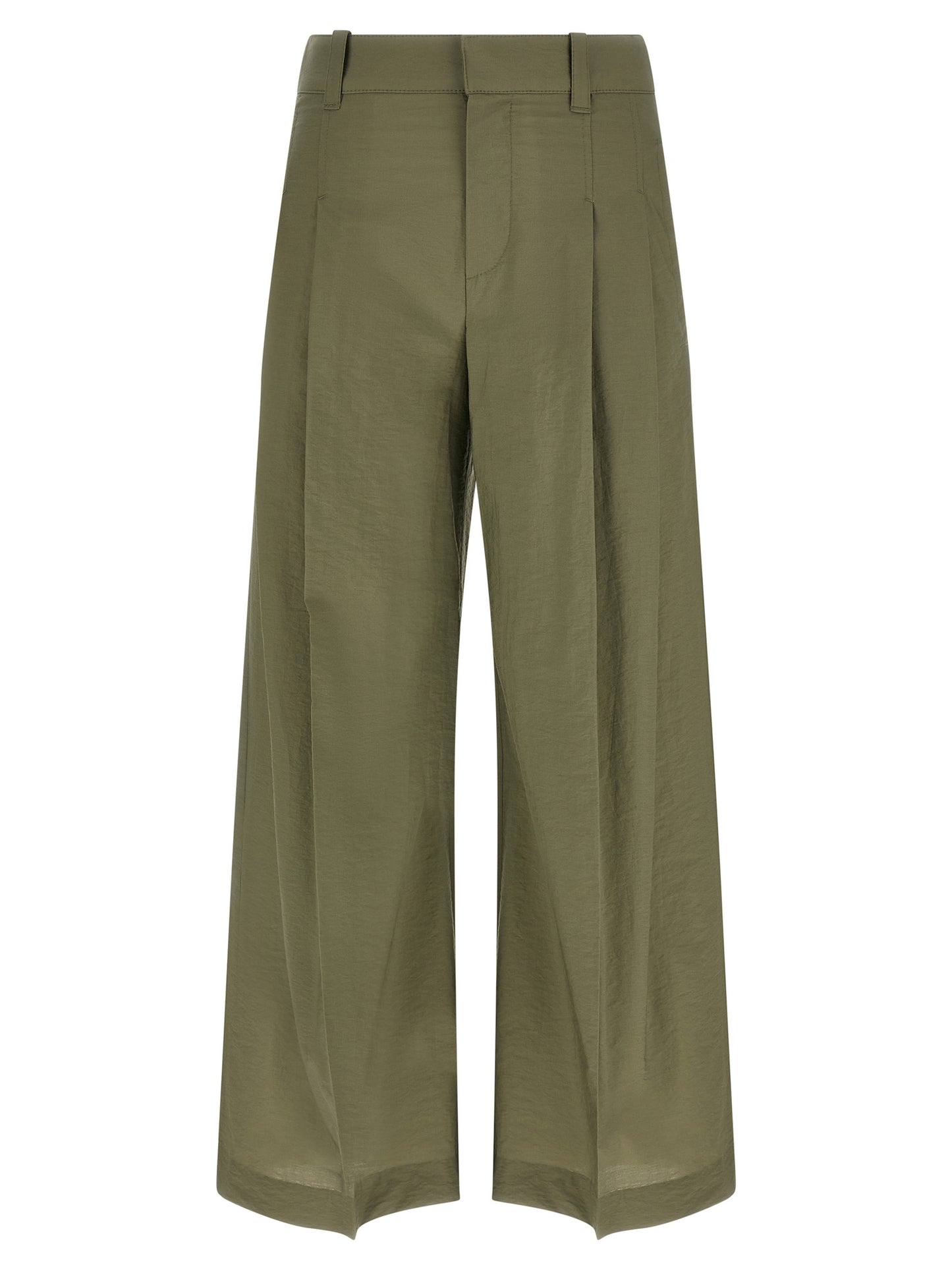 Brunello Cucinelli Women Double Pinch Pants BRUNELLO CUCINELLI