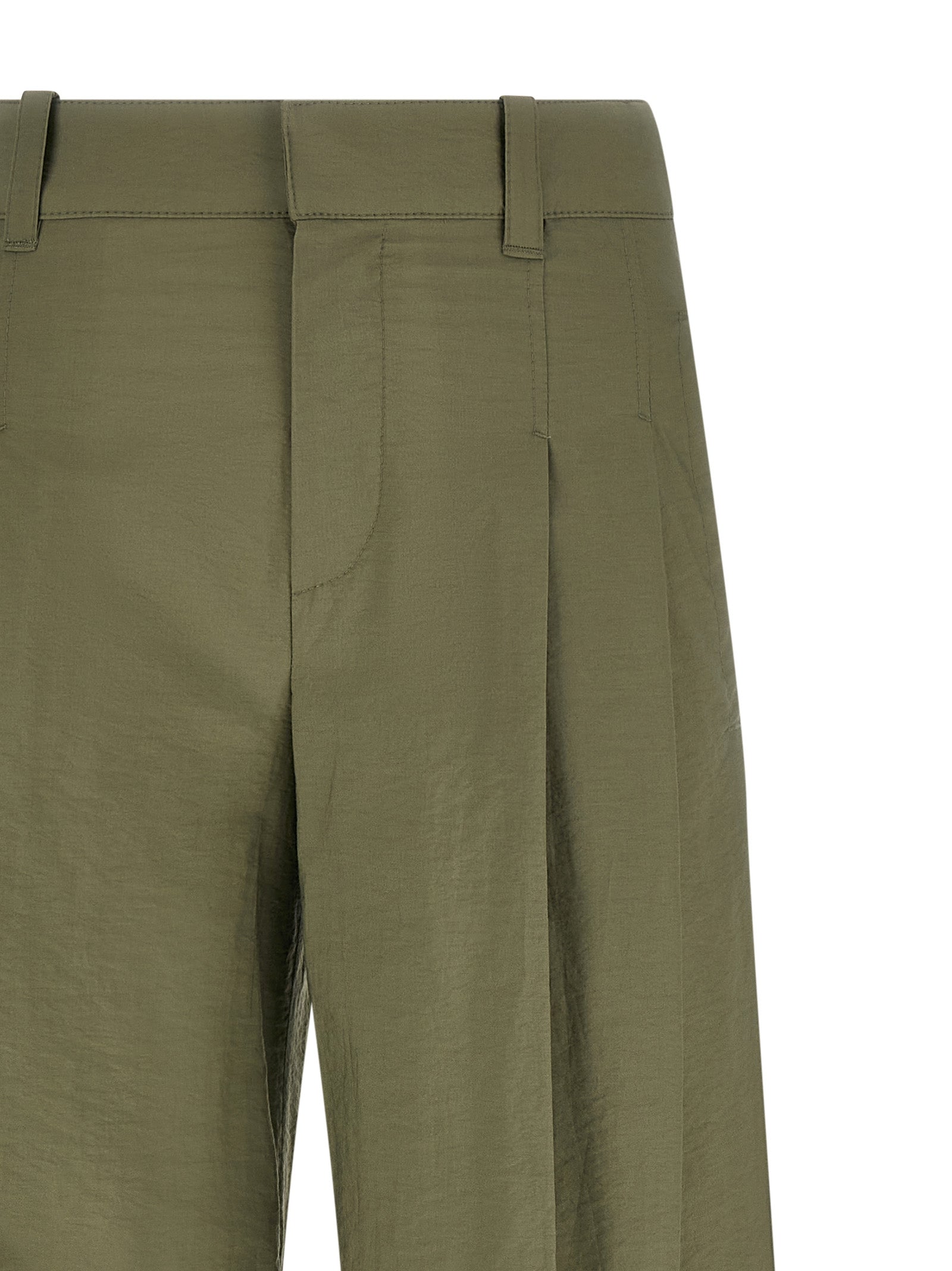 Brunello Cucinelli Women Double Pinch Pants BRUNELLO CUCINELLI