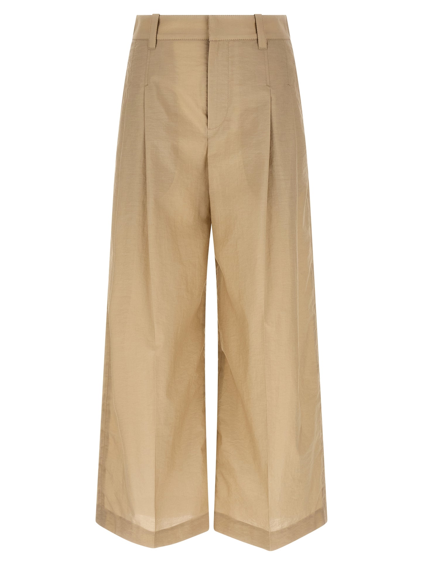 Brunello Cucinelli Women 'A-Line' Pants BRUNELLO CUCINELLI