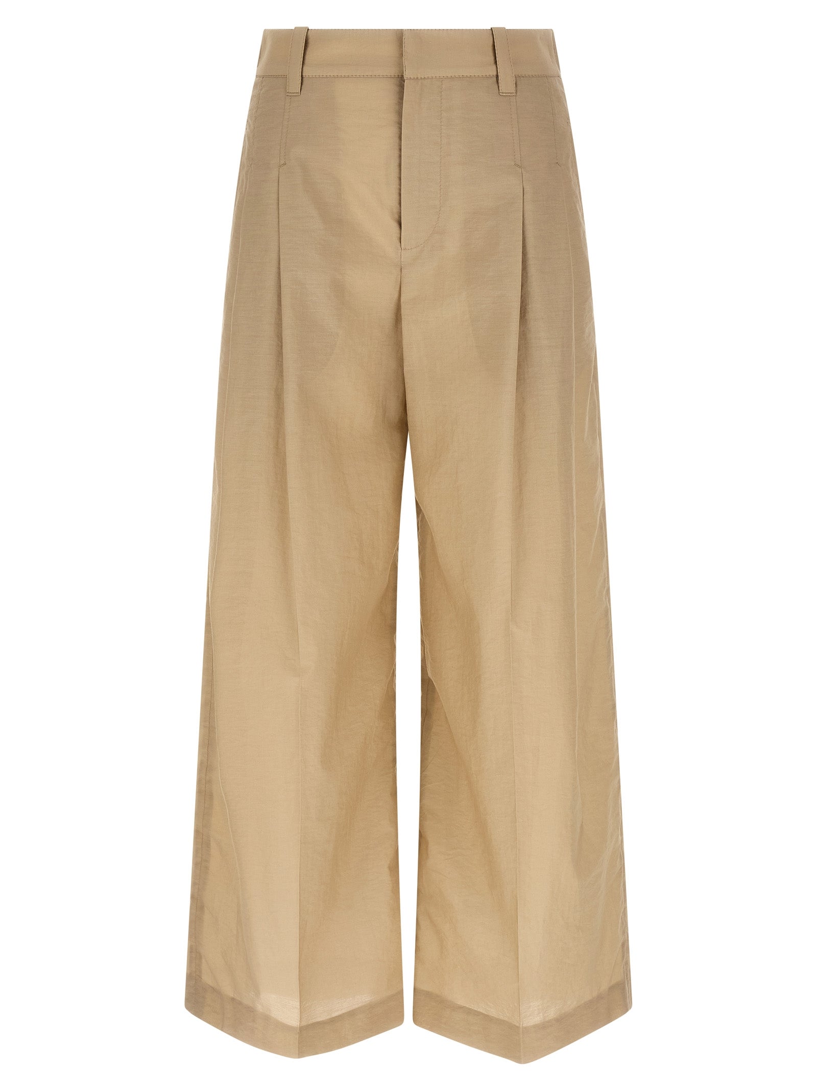 Brunello Cucinelli Women 'A-Line' Pants BRUNELLO CUCINELLI