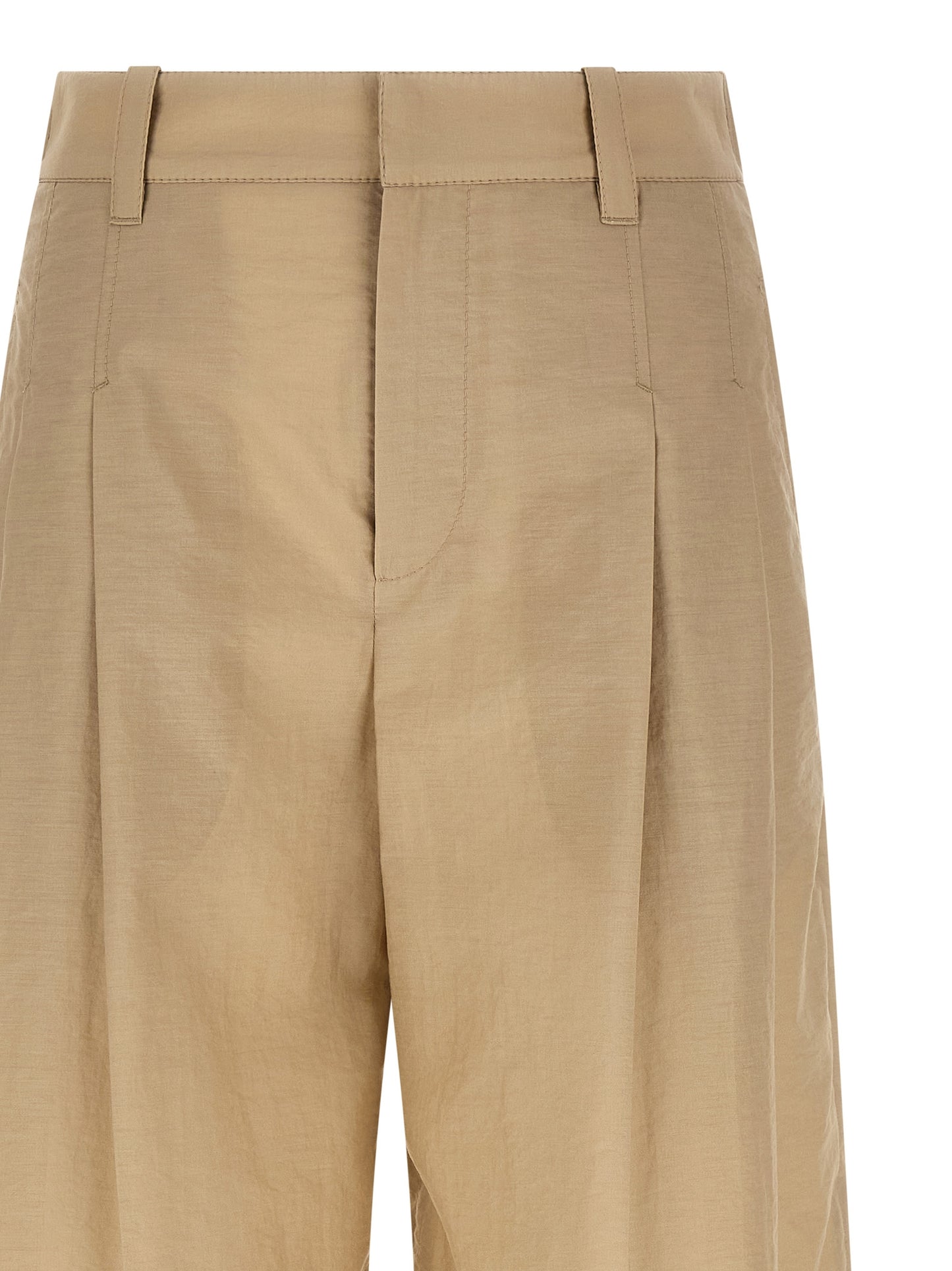 Brunello Cucinelli Women 'A-Line' Pants BRUNELLO CUCINELLI