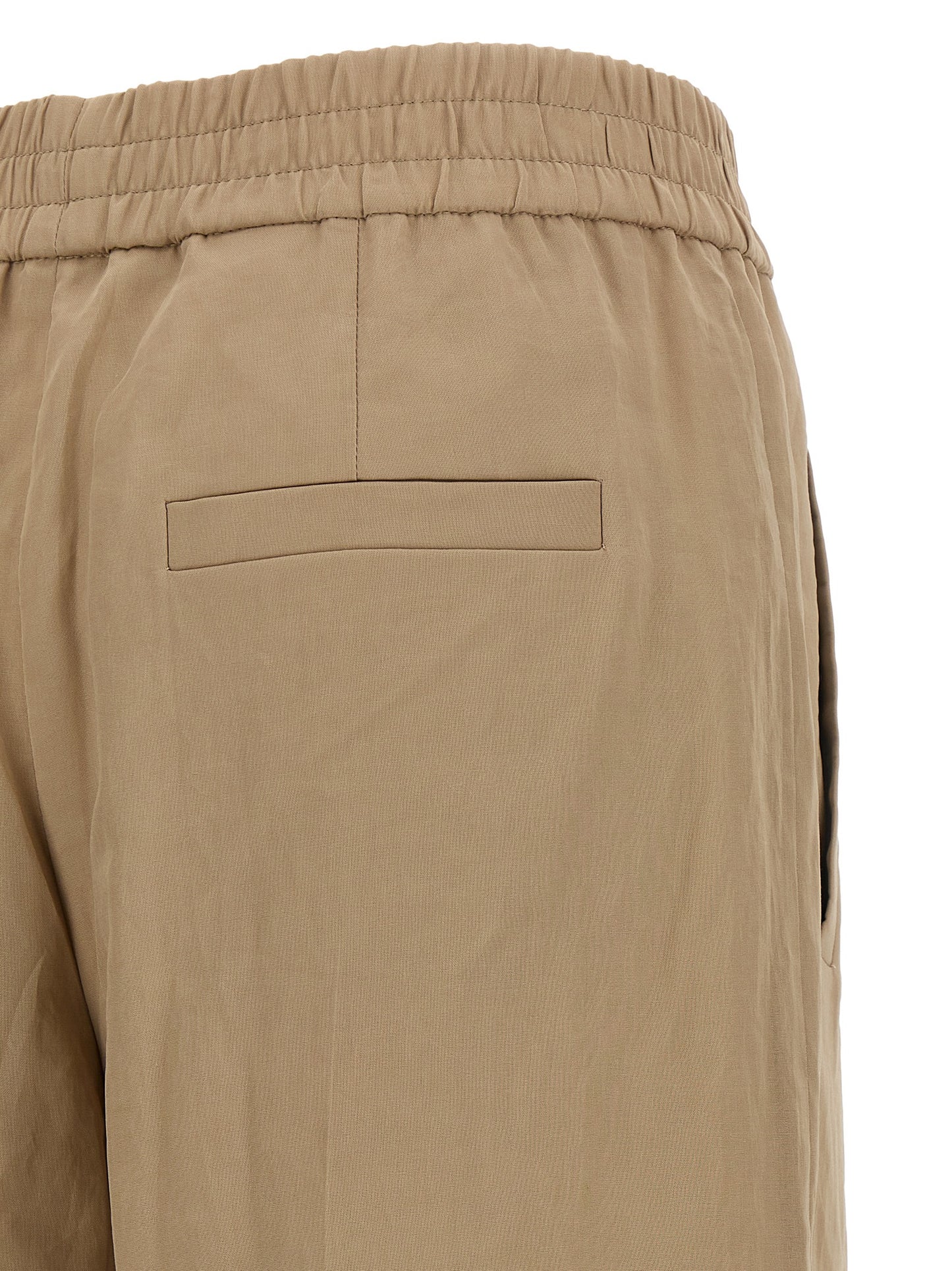 Brunello Cucinelli Women 'Loose Track' Pants BRUNELLO CUCINELLI