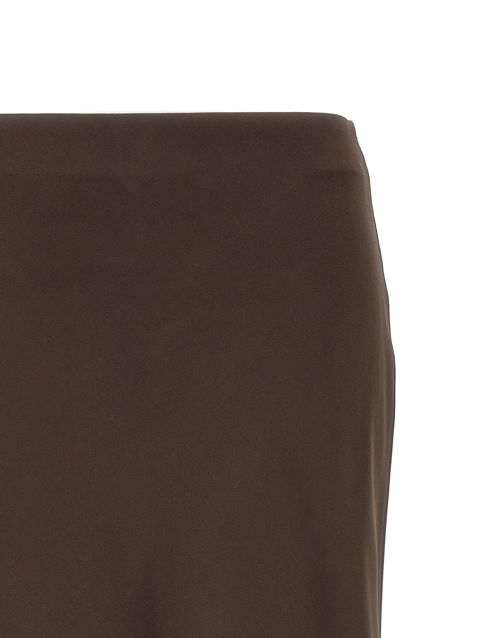 Brunello Cucinelli Women Slit Skirt BRUNELLO CUCINELLI