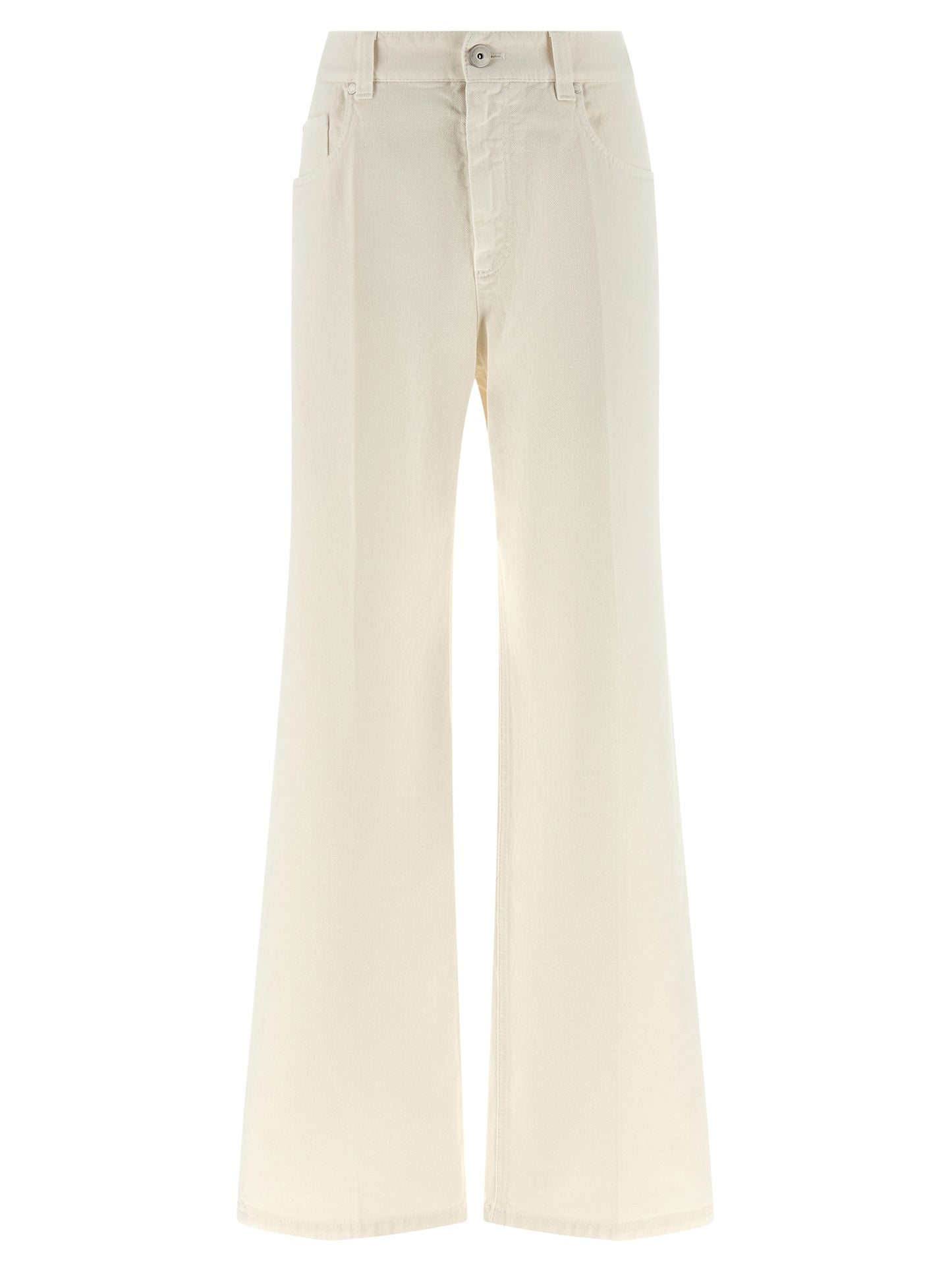 Brunello Cucinelli Women 'The Contemporary Loose' Jeans BRUNELLO CUCINELLI
