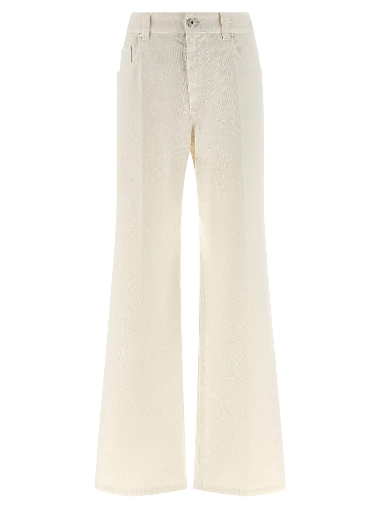 Brunello Cucinelli Women 'The Contemporary Loose' Jeans BRUNELLO CUCINELLI