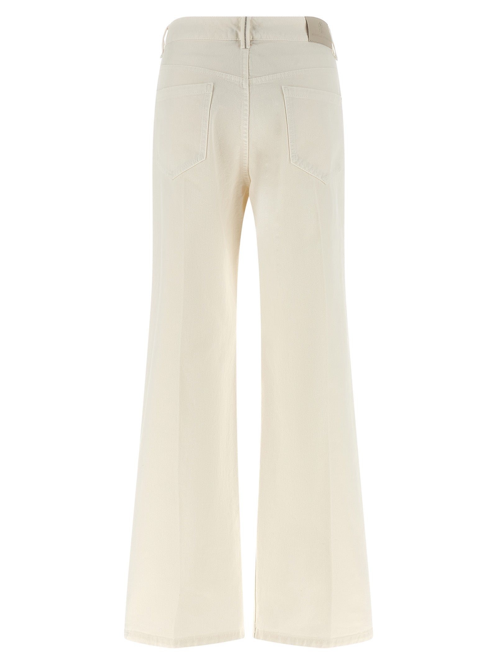 Brunello Cucinelli Women 'The Contemporary Loose' Jeans BRUNELLO CUCINELLI