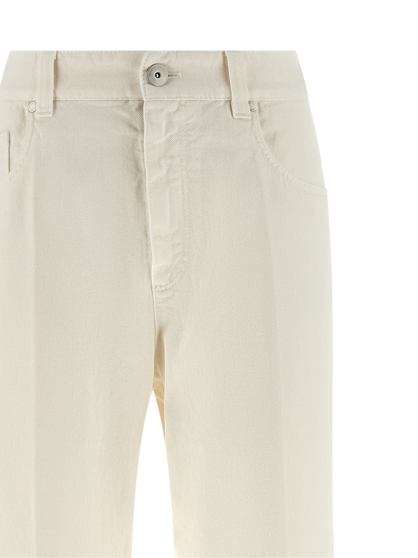 Brunello Cucinelli Women 'The Contemporary Loose' Jeans BRUNELLO CUCINELLI