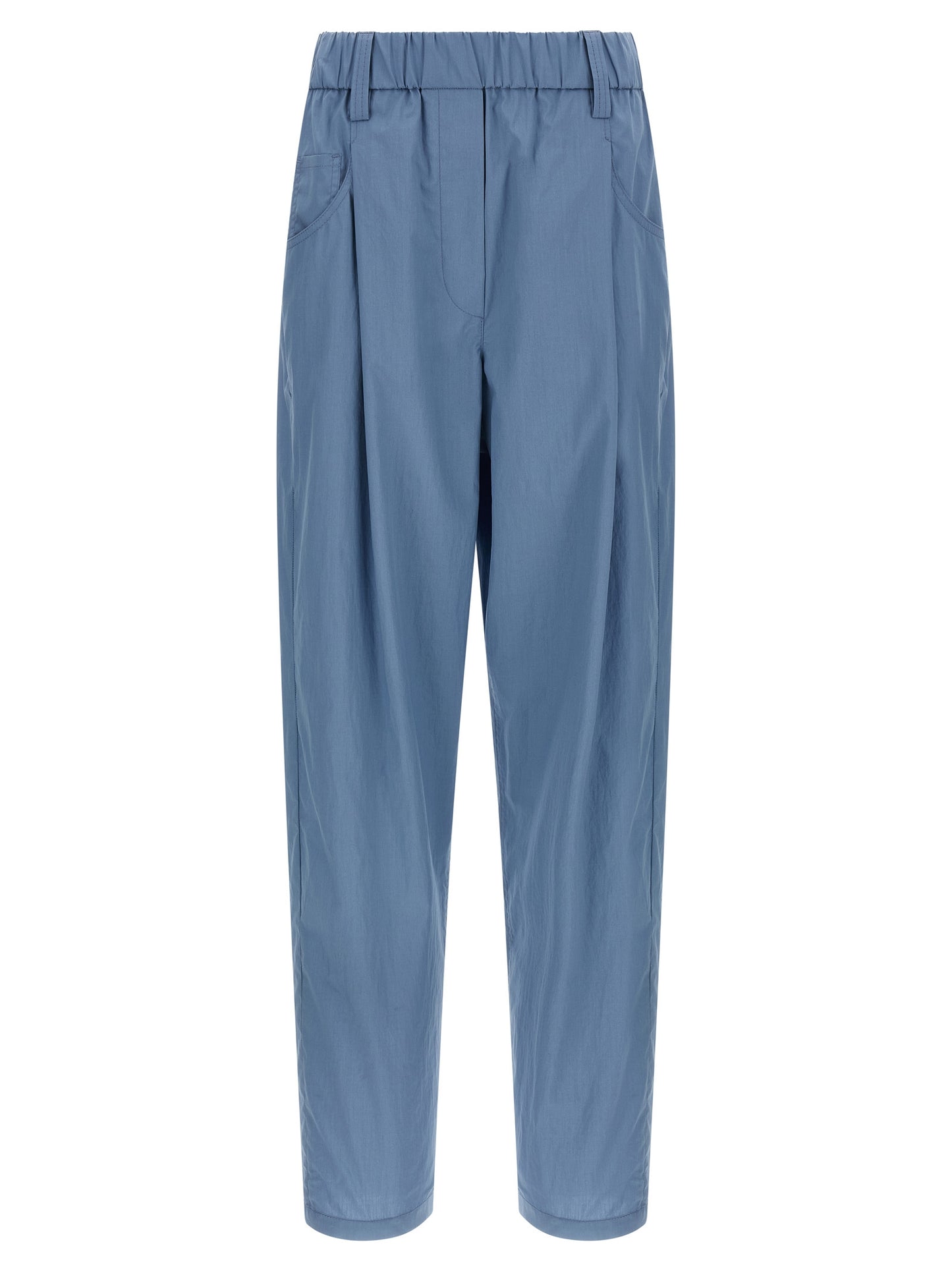 Brunello Cucinelli Women Monile Pants BRUNELLO CUCINELLI
