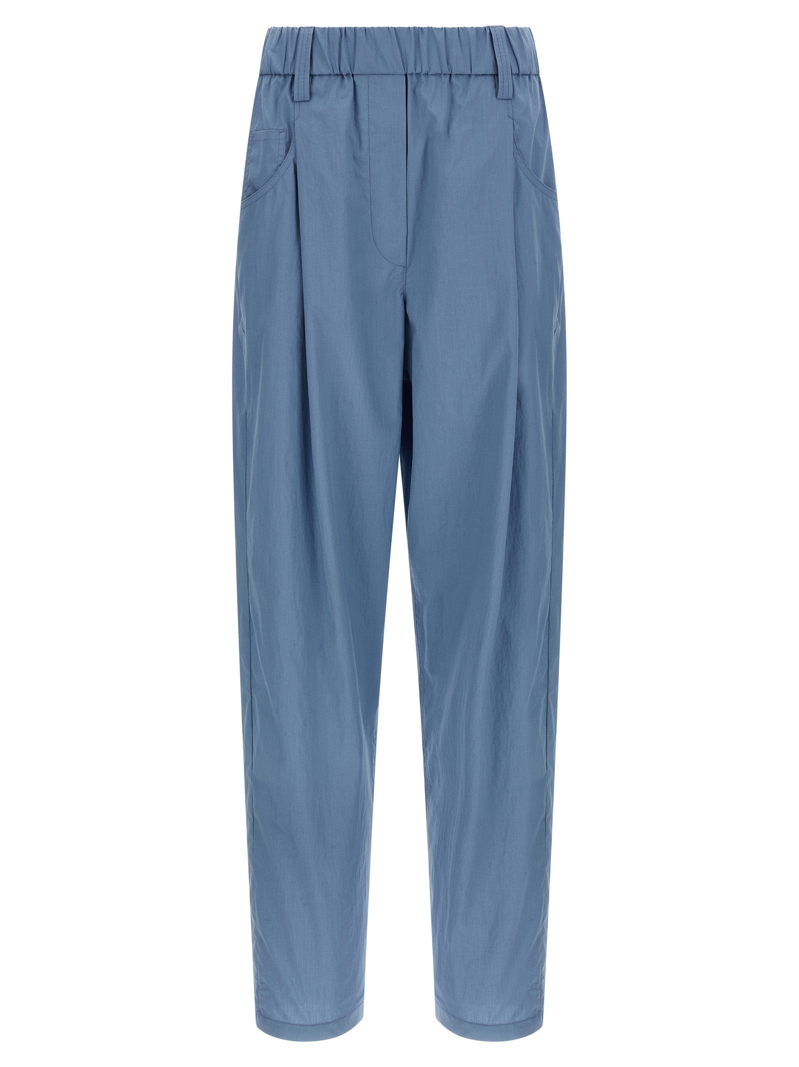 Brunello Cucinelli Women Monile Pants BRUNELLO CUCINELLI